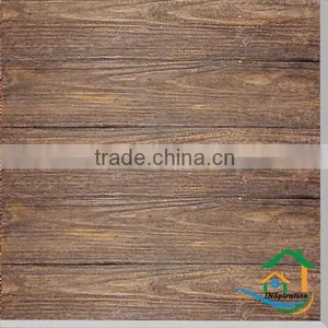 Exterior Decoraitve Artificial Stone Imitation Wood thumbnail-3