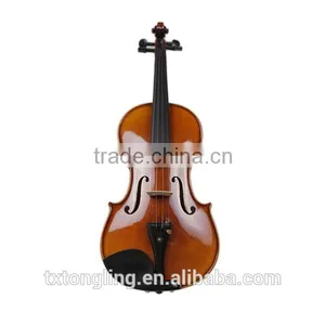 Pattern Violin, Light Violin, Tongling Violin TL004-1 thumbnail-2