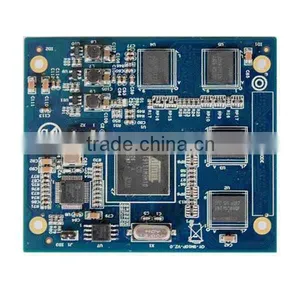High Performance 9M10 Embedded CPU Board Linux Embedded Boards thumbnail-1