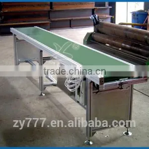 Chinese Xinxiang Food Grade Egg Conveyor Belt Manufacture Quality Choice thumbnail-4