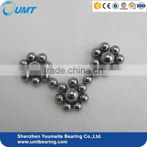 High Precision Steel Ball 6.35mm 1/4inch for Ball Bearing thumbnail-5