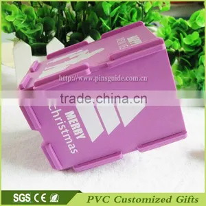 High-quality Plastic Pen Holder for Children thumbnail-1