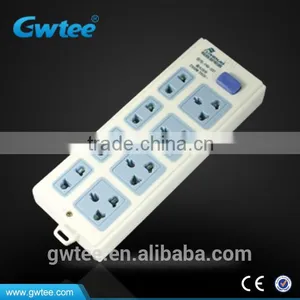 Philippines 2m/3m Cable Socket Types FXD-309A thumbnail-2