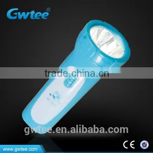 GT-8174 12 Led Olympic Flashlight Torch thumbnail-5