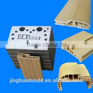 Factory Supply 3cr13 3Cr17 Extrusion Plastic Mold Maker in China thumbnail-1