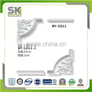 Easy Installation pu Cornice thumbnail-2