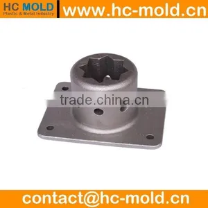 Aluminum Die Casting Die Casting thumbnail-2