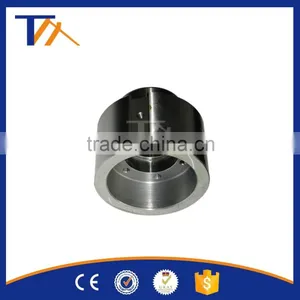 High Demand CNC Machining Auto Parts thumbnail-1