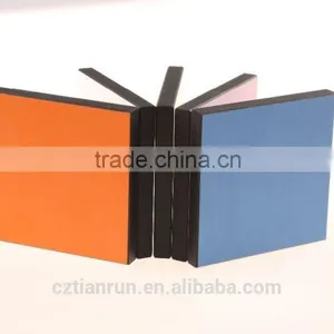 Solid Color HPL Board thumbnail-2