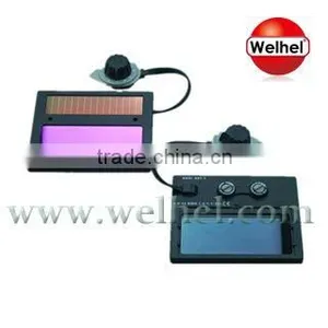 Solar Powered Auto-Darkening Welding Filter (WH516) thumbnail-1