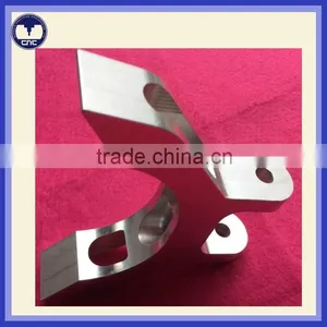 CNC Precision Machining Aluminum Milling Parts thumbnail-5