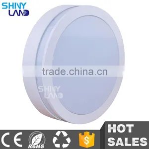 Round / Square 12W 18W 24W Surface LED Ceiling Down Light thumbnail-2