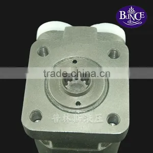 Steering of Vehicle Orbitrol Hydraulic Steering Control Unit Orbit Steering Unit OSPC thumbnail-5
