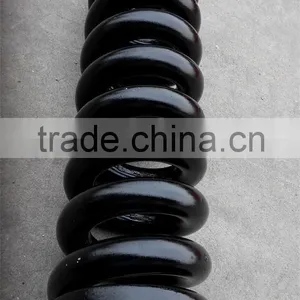 PC350-7 Track Spring and PC300-7 Excavator Recoil Spring thumbnail-2
