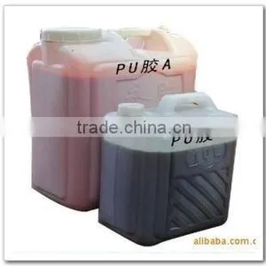 PU+MDI Mixed Adhesive for Air Filter thumbnail-1