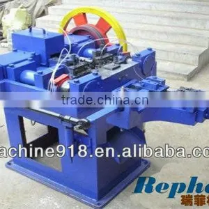 Best Selling Automatic Nail Making Machine 008615638185390 thumbnail-1