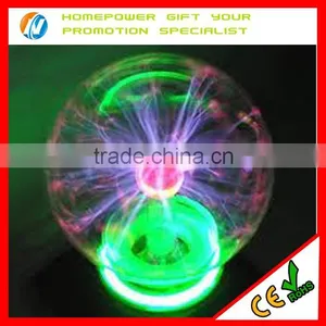Promotions 3" USB Plasma Ball thumbnail-1