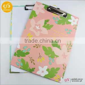 Wholesale A4 Writing Board Clip Board thumbnail-4