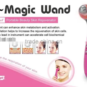 Facial Ion Therapy Wand thumbnail-3