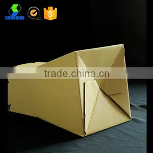 Beautiful Design Bouquet Transporter Box thumbnail-3