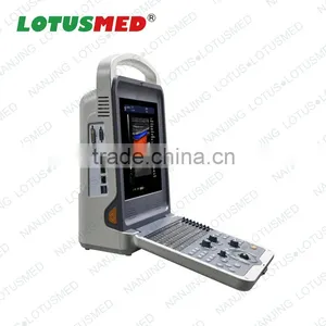 Color Doppler Ultrasound thumbnail-1