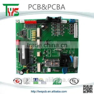 Pcba Manufacturer ,LED Pcb Circuit Board Assembly thumbnail-3