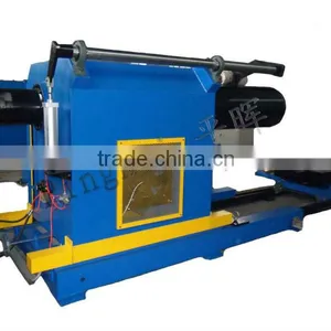 CE Steel Coil Embossing Machine thumbnail-3