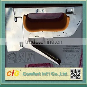 China Supplier Good Toll for Car Seat and Furniture of Saudi Hog Ring Plier thumbnail-4