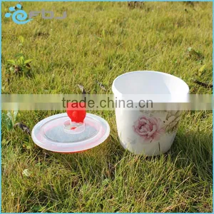 Plastic Food Container Bowl Set thumbnail-3