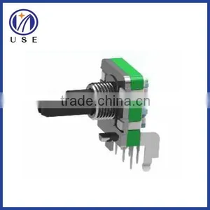 16mm Horizontal Type Rotary Encoder thumbnail-2