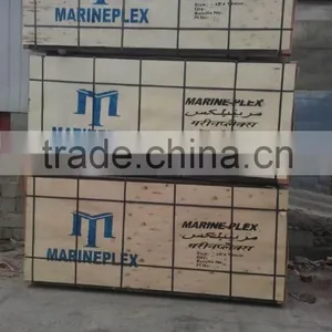 Cheap Concrete Panel Construction Formwork Plywood thumbnail-5