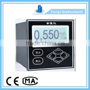 Chlorine Residual Chlorine Sensor Analyzer Meter thumbnail-1