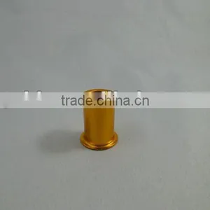 Aluminum Mushroom Cigar Snuffer thumbnail-1