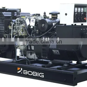 UK Diesel Generator thumbnail-1