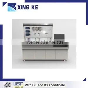 XK-LYCB1A INTELLIGENT BUILDING PRACTICAL TRAINING PLATFORM FOR REMOTE METER READING thumbnail-1