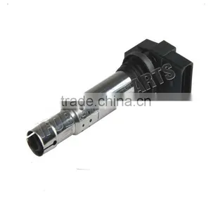 Auto Parts Supplier Ignition Coil Test For Jetta 036 905 715 F thumbnail-2