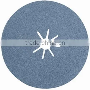 Abrasive Fiber Disc,abrasive Disc Manufacturer/factory thumbnail-5