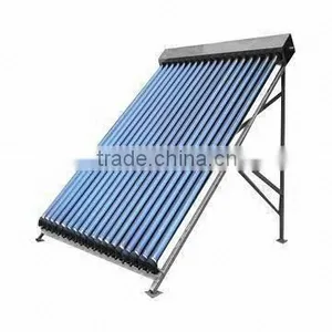 Split Solar Collector With Solar Keymark thumbnail-1