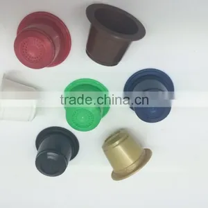 Biodegradeble Nespresso Empty Coffee Capsule thumbnail-1