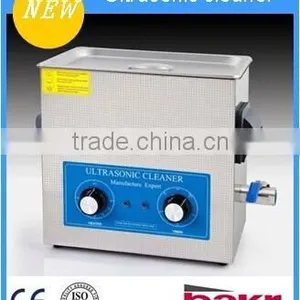 Mini Laboratory Ultrasonic Cleaner for Bk-120 thumbnail-2