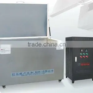 Auto-Maintenance Industrial Ultrasonic Cleaner thumbnail-1