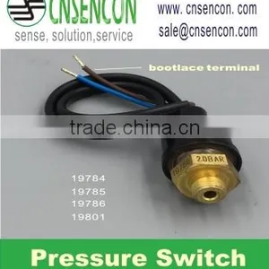 CNSENCON (XYK-114 and 117) Oil Water Air Pressure Switch Control Adjustable Water Pump Electronic Pressure Switch thumbnail-1