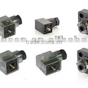 43650A Din Connector thumbnail-3