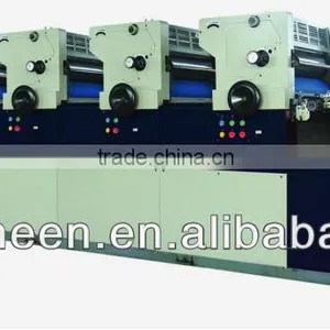 Four Color Printer,four Color Printer Made in China thumbnail-1