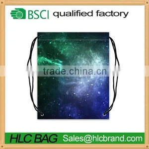 Promotional Drawstring Sport Bag Shoe Bag thumbnail-3