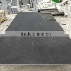 Blue Limestone Polished Tile thumbnail-3