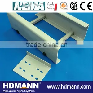 Marine FRP Cable Ladder Making Machine Manufacturer thumbnail-4