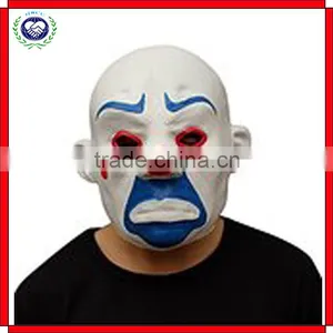Hot Selling Full Face Pug Dog Latex Full Head Mask thumbnail-2