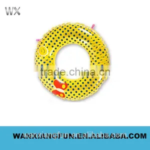 2016 Hot Selling Inflatable Swimming Ring , Inflatable Baby Swimming Ring thumbnail-1
