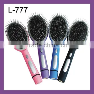 With Wash One's Hair,knead, Combing Effect Brush thumbnail-1
